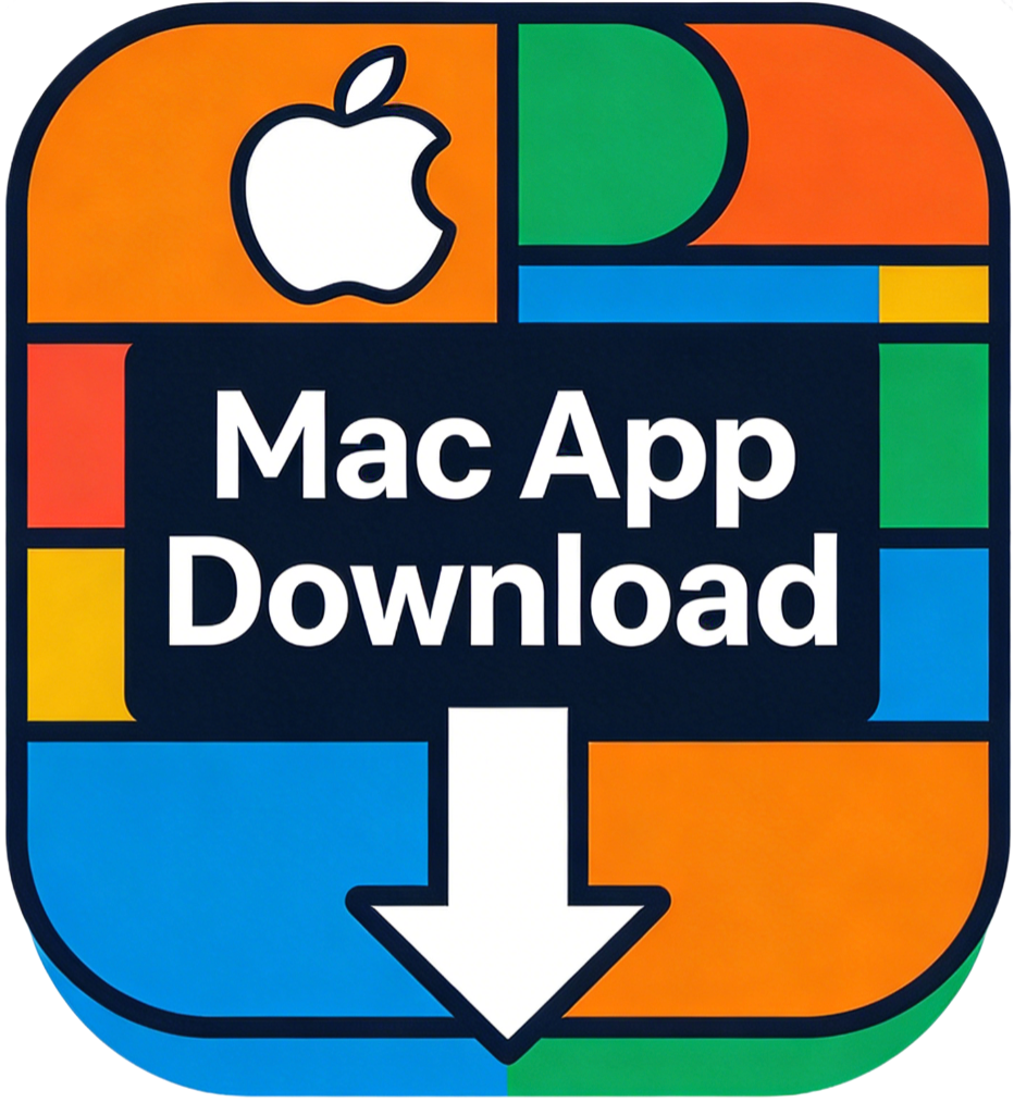 Free APP for Mac